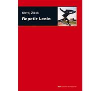 Repetir Lenin: 29 (Cuestiones de antagonismo)
