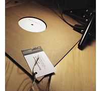 Repetition/Distract - salles des perdus [Vinilo]