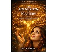 REPETITION MOTHER OF MASTERY SERIES - BOOK I - The Foundation Of Mastery: The Science and Psychology of Repetition