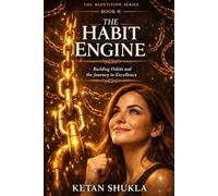REPETITION MOTHER OF MASTERY SERIES - BOOK II - The Habit Engine: Building Habits and the Journey to Excellence