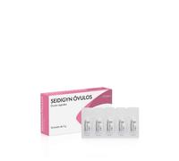 REPHEGYN 10 óvulos vaginales 2 g - producto sanitario intravaginal