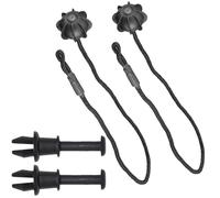 Repisa Trasera De Coche Compatible Con A3 Para 8P 2003 2004 2005 2006 2007 2008 2009 2010 2011 2012 Correa Para La Cubierta Interior Del Coche Cuerda Colgar