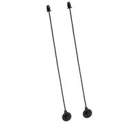 Repisa Trasera De Coche Compatible Con Ford Para Focus Para MK3 2012 2013 2014 2015 2016 2017 Correa Para La Cubierta De La Caja Del Vehículo Con Cuerda Para Colgar