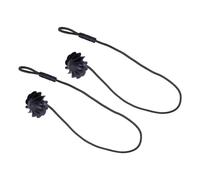 Repisa Trasera De Coche Compatible Con VW Para Rabbit Para Beetle 2 Correas De Fijación Para La Tapa Del Maletero Del Coche 5G68634479B9