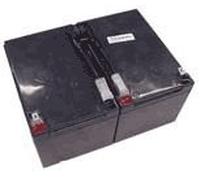 REPLACABLE BATTERY