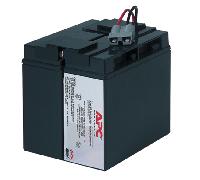 replacable battery