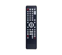 Replace IR Remote Control NB820 for Magnavox NB820 DVD Digital Video Disc Recorder & Video Cassette Recorder