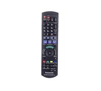 Replace N2QAYB000614 for Panasonic Blu-ray DISC RECORDER IR6 Remote Control