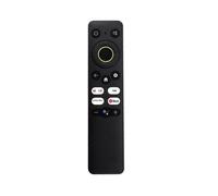 Replace Rem-v1 Voice Remote Control for Realme Tv Stick 4k Rmv2105 Smart Tv Rmv2101 Smart Tv Neo 4k