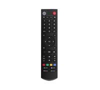 Replace Remote Control for Xsarius Sniper V - IPTV Box - Linux Full HD - H.265 HDOTT265 Q1