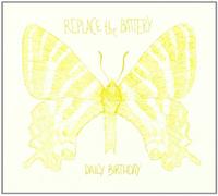 Replace the Battery - Daily Birthday