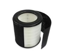 Replace the filter, Cartucho de filtro HEPA H13 compatible con purificador de aire GermGuardian 360 FLT4700/AC4700. Accesorios de filtro.,replacement parts
