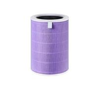 Replace the filter, Filtro de aire de repuesto compatible con purificadores Xiaomi 1/2/3/3H Pro y filtros Mi con filtro de carbón activado.,replacement parts