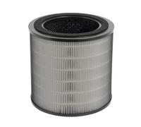 Replace the filter, Filtro de repuesto FY0910/30 compatible con purificadores aire Philips AC0950/10 AC0951/13 serie 900, repuestos filtro HEPA H13 3 en 1,replacement parts(1 Pcs)
