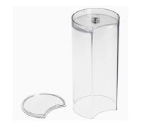 Replace the water tank, Accesorios compatibles con el tanque de agua de la máquina de café Nespresso Vertuo Next,coffee maker(Light Grey)