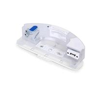 Replace The Water Tank， Compatible con el Tanque de Agua Ecovacs T9, T8 MAX, T8 Power, T9 MAX, T9 Power, componentes, Accesorios for aspiradoras Robot Robot Vacuum Cleaner Parts(White)