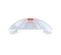Replace The Water Tank, Compatible con Roborock S5Max S55Max S6MaxV S6 Bandeja de Tanque de Agua Piezas de Repuesto for aspiradora Robot .Robot Vacuum Cleaner Parts(White)