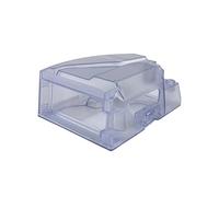 Replace The Water Tank， Repuestos for aspiradora Robot Roborock Q7 MAX, Q7 MAX+, T8 Plus, 2 en 1, depósito de Agua y depósito de Polvo Robot Vacuum Cleaner Parts
