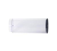 Replace the water tank, Repuestos for cafetera B58B: Depósito de agua de 1,7 l con tapa, compatible con cafeteras Nespresso,coffee maker