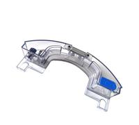 Replace The Water Tank, Tanque de Agua for aspiradora robótica, Compatible con Ecovacs T9, T8, T5, N5, N8, DJ65, DX55, repuestos con Ventosa Robot Vacuum Cleaner Parts