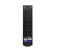 Replace V3 Pro Remote Control for VSEEBOX V5 Pro / V3 /V3 Pro / V2 Pro / V1 Pro/V1 Max/Elite/Max Set-Top Box