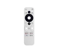 Replace Voice Remote Control for / KM2 for KM2 4K Certified Voice Android TV Box