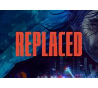 REPLACED (PC) Steam Account - GLOBAL