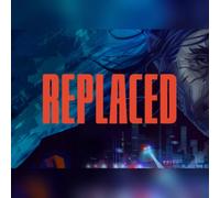 REPLACED (PC) Steam Gift - GLOBAL