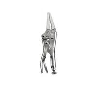Replacement 1602L3 Long Nose Locking Pliers 4 Inch Straight Jaws Compatible with Irwin Vise-Grip Tools