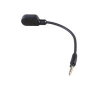 Replacement 3.5mm Mic for HyperX Cloud III Gaming Headset - Compatible with Cloud 3 Headphones