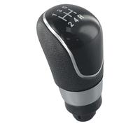 Replacement 5 Speed Gear Shift Knob Leather for MK7 2008-2013 for MK2 FL 2008-2011