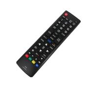 Replacement AKB73975701 for LG LCD TV Remote Control AKB73975702 AKB74475401 AGF76631042 32LF585B 42