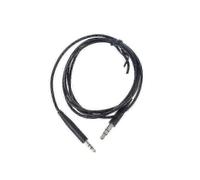 Replacement Audio Cable for Bose QC35 and QC25 Headphones, 120cm Durable ABS Cord for Stable Sound Transmission