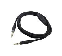 Replacement Audio Cable for Kingston Hyperx Cloud Ii / Hyperx Cloud Alpha High Quality