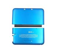 Replacement Back Battery Housing Shell Case Cover for 3DS XL / 3DS LL Game Console
