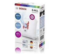 Replacement Bag For Vacuum Cleaner Bosch 28632360 4 Units NUEVO