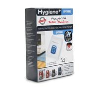 Replacement Bag For Vacuum Cleaner Sil.Ex Rowenta, Tefal Hygiene + ... NUEVO