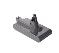 Replacement Battery , Batería de 25,5 V y 6000 mAh, Compatible con aspiradoras Dyson V12 Slim Detect Cordless V11 Absolute Extra Animal SV14 SV15 SV20.,Handhold Vacuum Cleaner(V11(SV15) 6.0Ah)