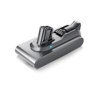Replacement Battery ， Batería De 25,5 V Y 8000 MAh, Compatible con Aspiradoras Dyson V12 Detect Slim Cordless, Absolute Extra, Animal SV20, SV30, SV34 SV35,Handhold Vacuum Cleaner(1PCS 6.0)