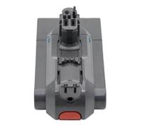 Replacement Battery , Batería de Iones de Litio de 25,2 V y 6000 mAh, Compatible con la aspiradora de Varilla inalámbrica Dyson V11 Torque Drive Animal.,Handhold Vacuum Cleaner