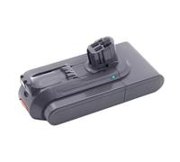 Replacement Battery , Batería de Repuesto Recargable de Iones de Litio SV15 de 25,2 V y 6,0 Ah for aspiradoras Dyson V11 Click-in, V11 Fluffy, V11 Complete, SV22, SV18 y SV28.,Handhold Vacuum Cleaner