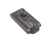 Replacement Battery , Batería Recargable Compatible con aspiradora Dyson V15 Detect de 25,2 V y 6000 mAh. Reemplaza los Modelos SV22, SV28 y SV29.,Handhold Vacuum Cleaner