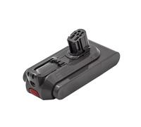 Replacement Battery , Batería Recargable Compatible con aspiradora inalámbrica Dyson V12 Detect Slim de 25,2 V y 6000 mAh. Modelos compatibles: SV20, SV30, SV35 y SV46.,Handhold Vacuum Cleaner