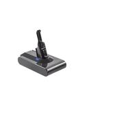 Replacement Battery ， Batería Recargable de 9800 mAh, Compatible con aspiradoras Dyson V6, V7 y V8, SV10, SV11, SV12 y SV09, DC58.,Handhold Vacuum Cleaner(1 Pcs V8 9800mAh)