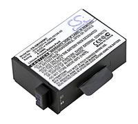 Replacement battery for GARMIN - Camera Battery - Virb 360