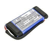 Replacement Battery for JBL - Speaker Battery - Boombox