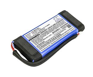 Replacement Battery for JBL - Speaker Battery - Boombox