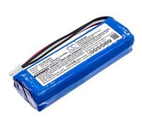 Replacement battery for JBL - Speaker Battery - Charge 3