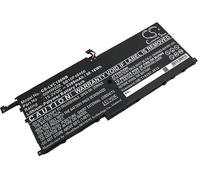 Replacement Battery for Lenovo - Notebook, Laptop Battery - 20FB002VGE, 20FB003RGE, 20FB0043GE, 20FQ000QUS, ThinkPad X1 Carbon, ThinkPad X1 Carbon 2016, ThinkPad X1 Yoga, ThinkPad X1C Yoga, ThinkPad