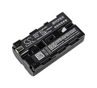 Replacement battery for LINE 6 - Equipment, Survey Battery - JTV James Tyler Variax, Shuriken, Variax Guitars, Variax Standard